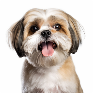 Shih tzu
