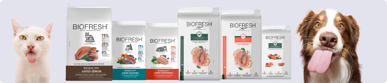 Biofresh