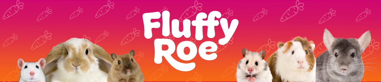 Fluffy Roe