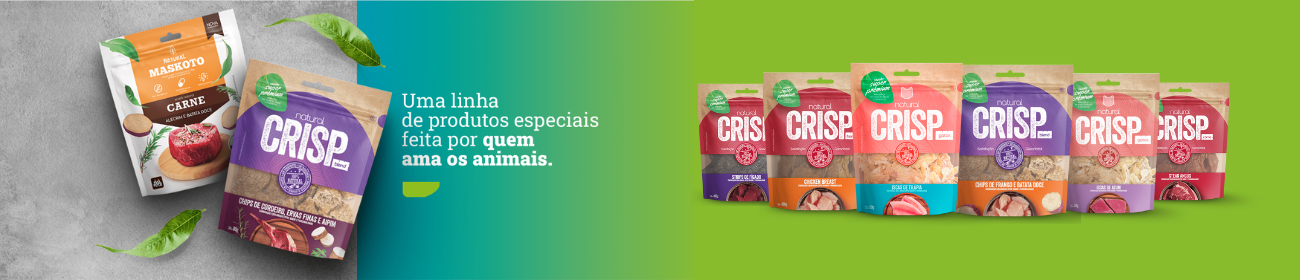 Natural Crisp