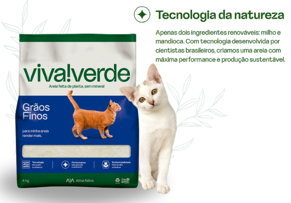viva verde
