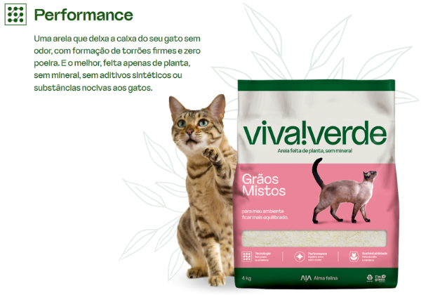 viva verde