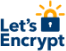 Selo Let's Encrypt