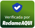 Selo Reclame AQUI